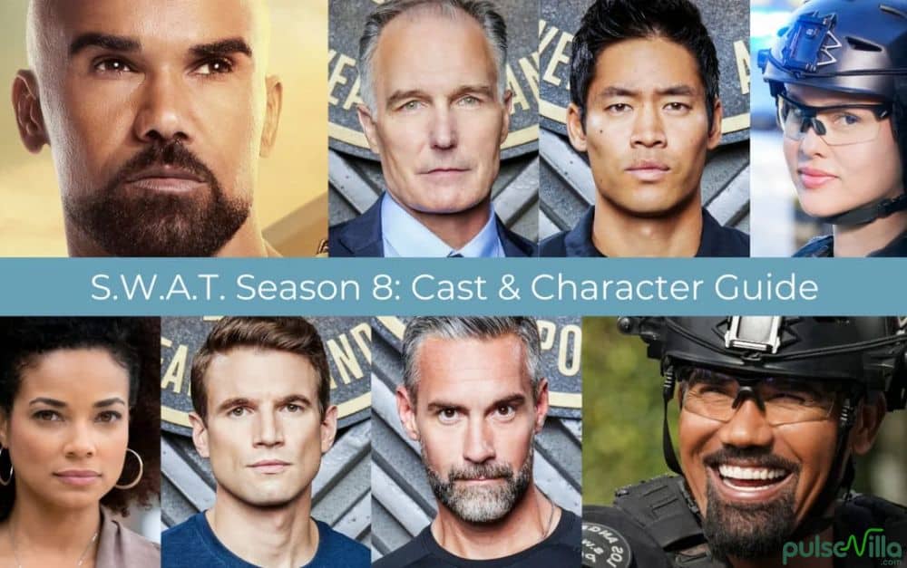 Join the Final Mission: How Fans Can Engage with S.W.A.T.'s Last Season