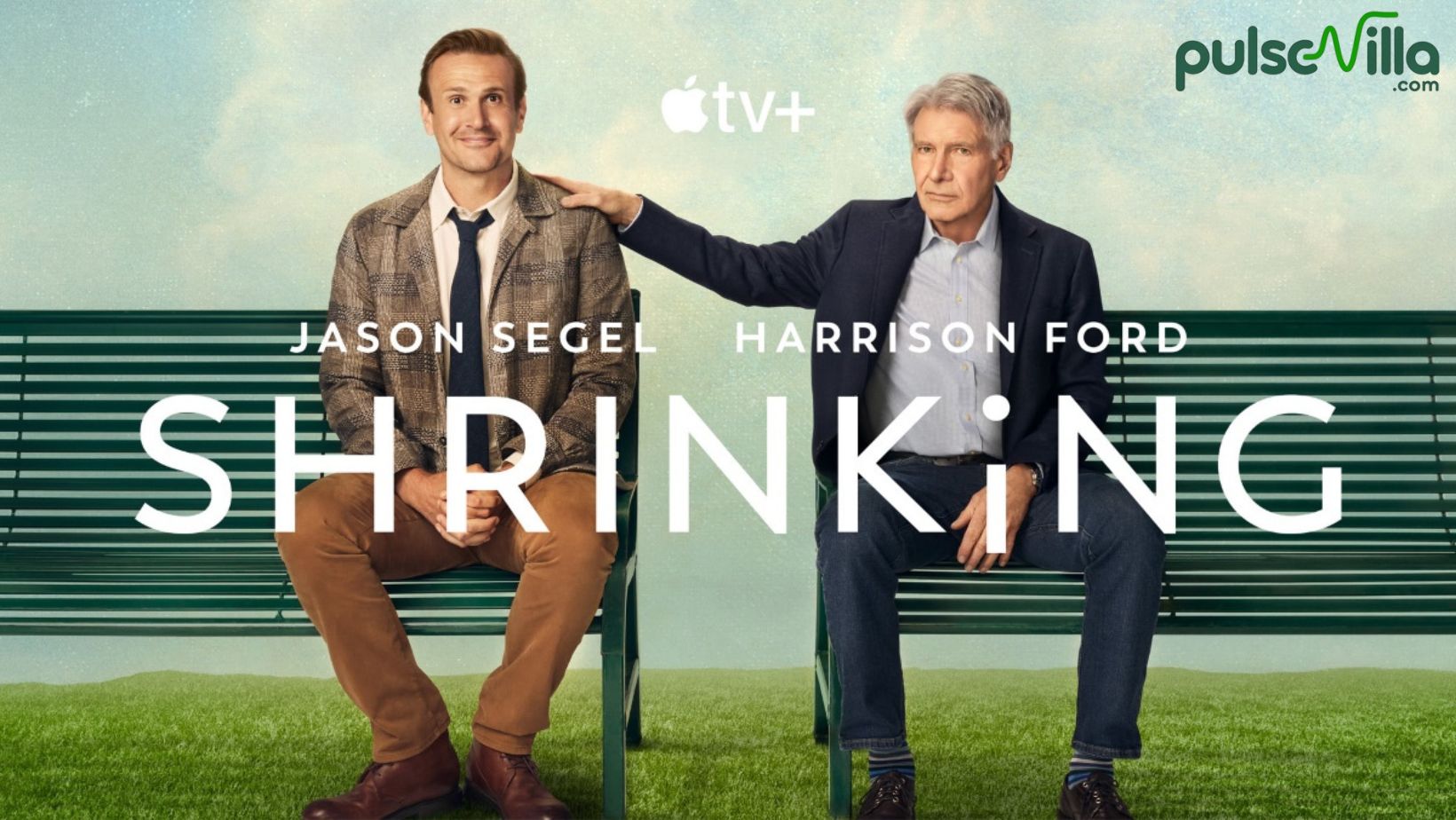 Conclusion: Why Shrinking Season 2 is Highly Anticipated