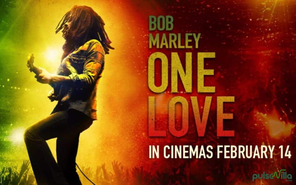 The Cultural Impact: Why 'One Love' Matters Now