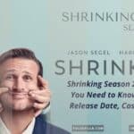 Shrinking Season 2