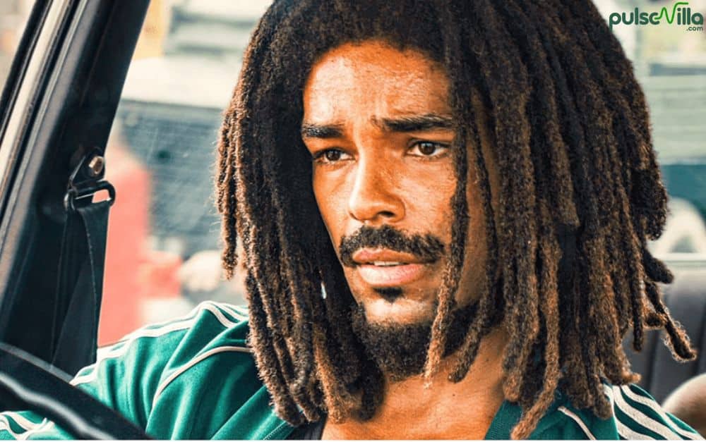 Sheldon Shepherd: Bringing Bunny Wailer to the Screen