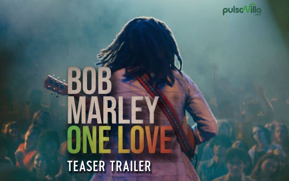 Setting the Stage: The Vision Behind 'Bob Marley: One Love'