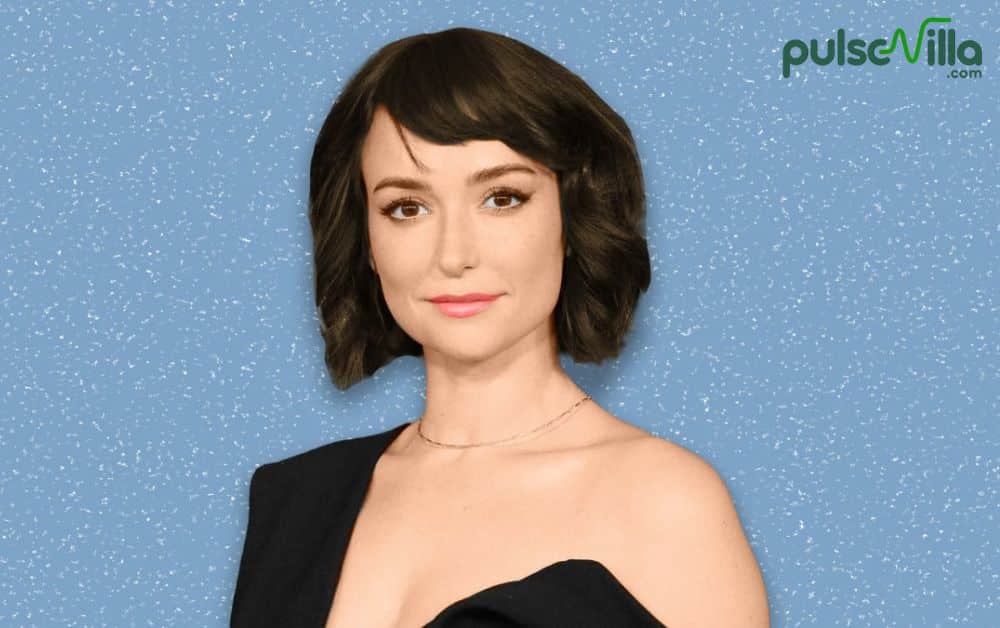 The Multifaceted Success of Milana Vayntrub