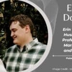 Who is Erin Dolan?