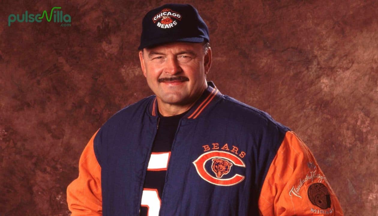 Breaking Down Dick Butkus's Net Worth