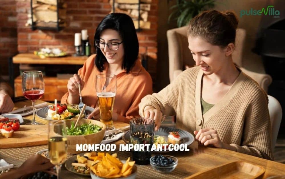 Must-Try Importantcool Momfood Recipes