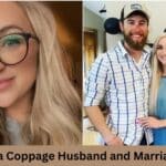 Brianna Coppage Husband