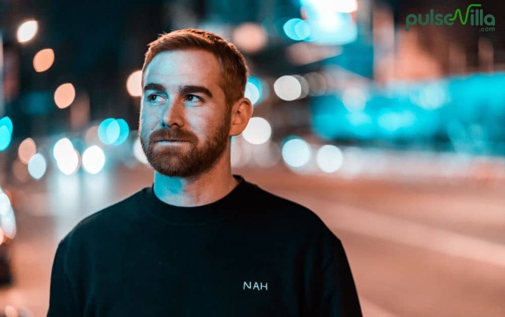 Andrew Santino's Net Worth and Income Sources