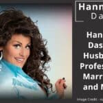 Hannah Dasher Husband