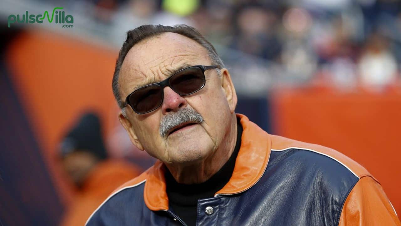 Dick Butkus Net Worth