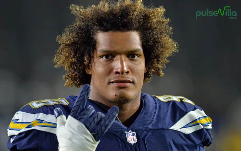 The Journey to NFL Stardom: Isaac Rochell's Career Path