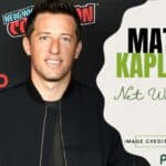 Matt Kaplan Net Worth