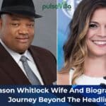 jason whitlock wife