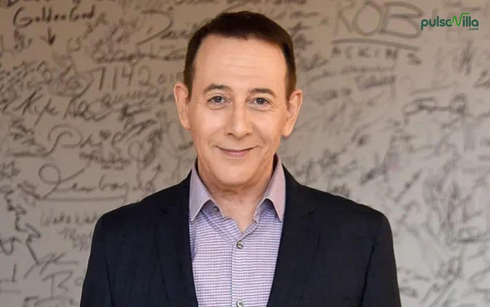 Revisiting the Controversies: Paul Reubens' Public Response to His Legal Troubles