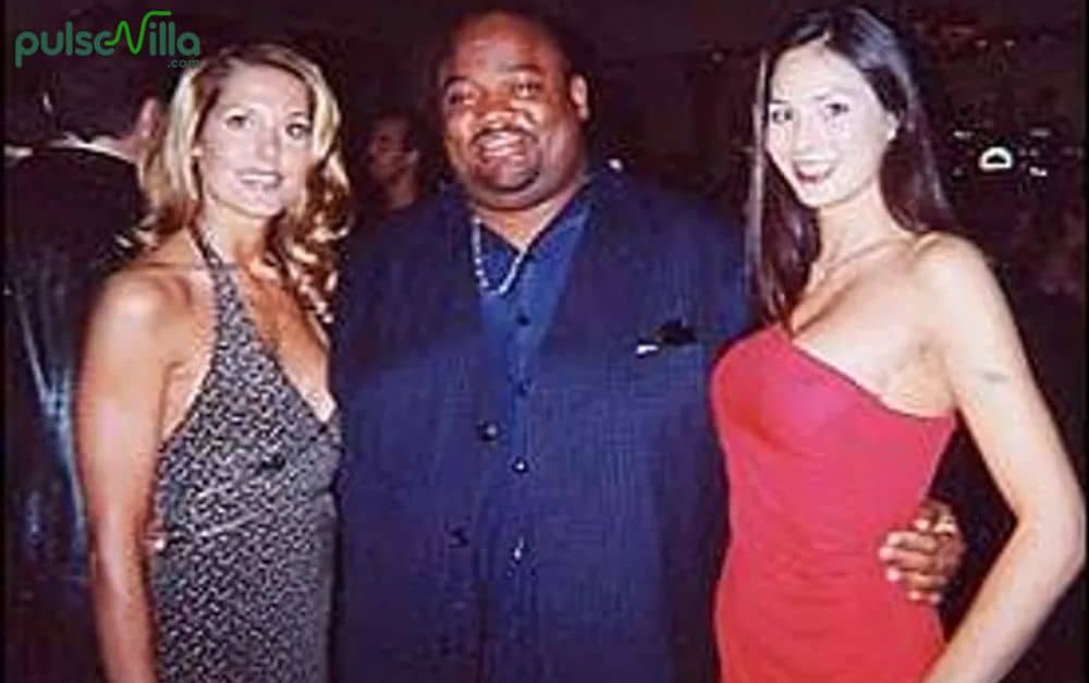 Lessons from Jason Whitlock’s Marriage