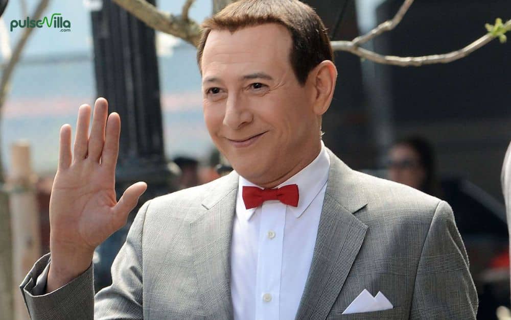 Building a Legacy: Pee-wee's Playhouse and Its Influence on Children's Television