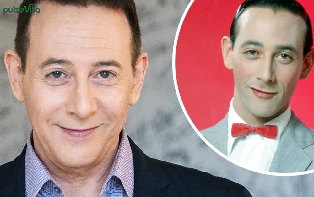 The Girlfriend Question: Who Was Pee-Wee Herman's Love Interest?