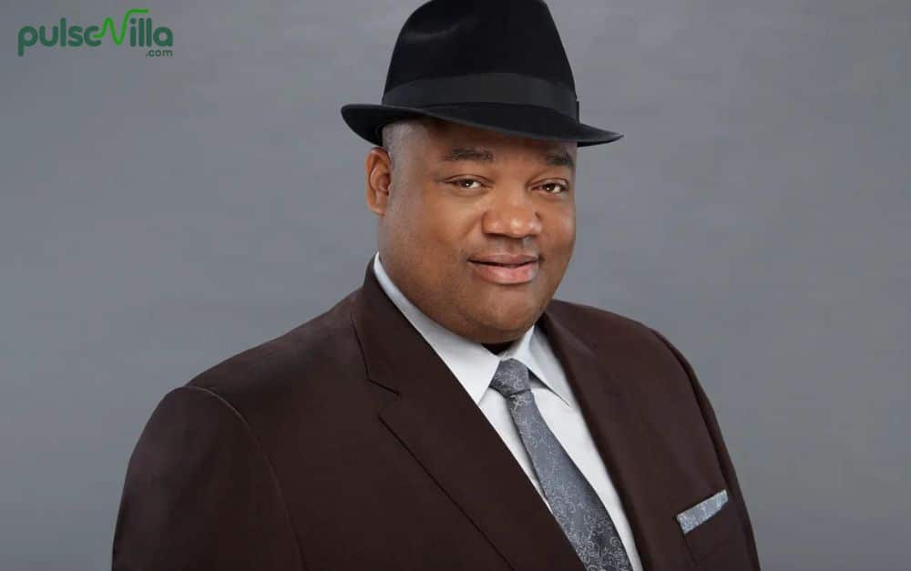 The Enigma of Jason Whitlock’s Personal Life