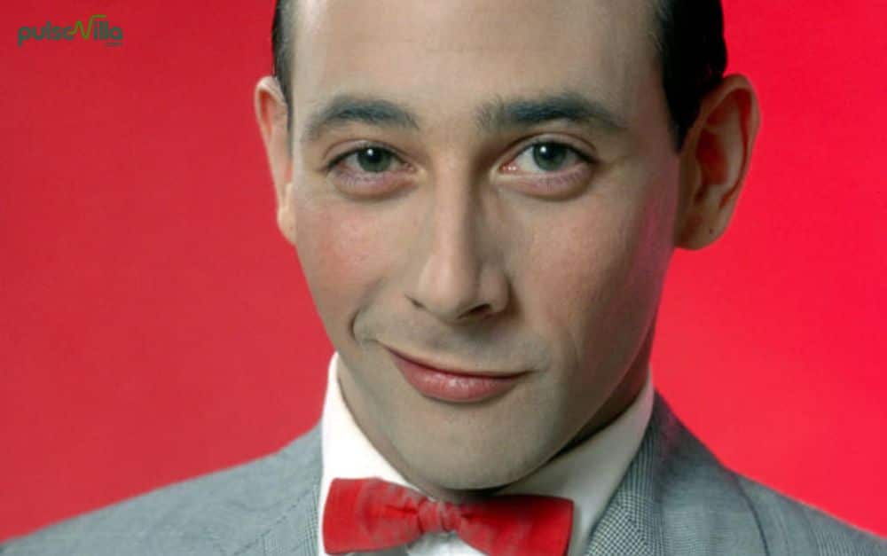 Launching the Pee-wee Herman Show: How Paul Reubens Took Pee-wee to the Stage and Screen