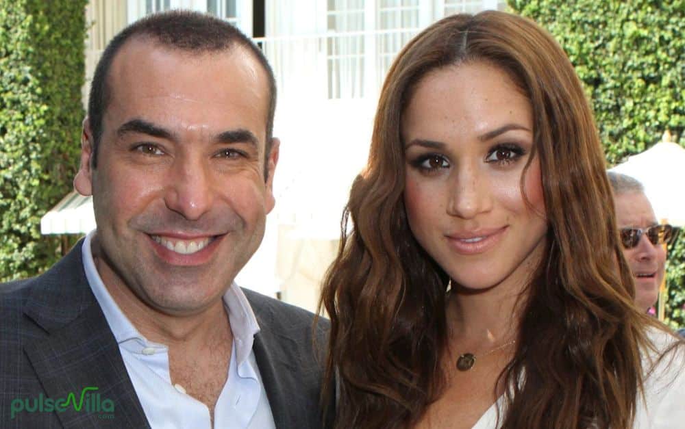 Rick Hoffman's Biography