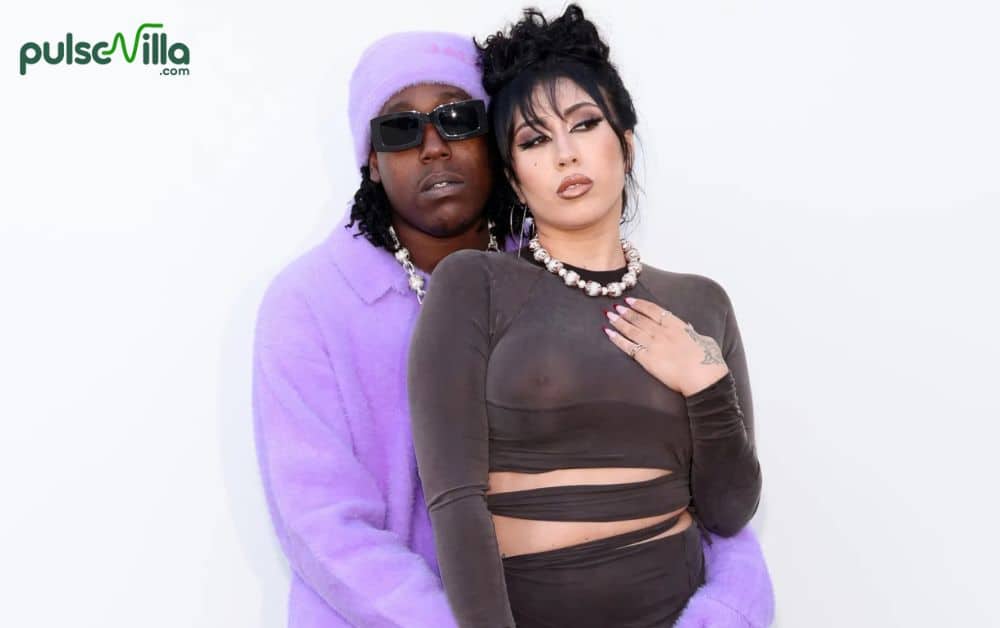 Combined Net Worth of Don Toliver and Kali Uchis