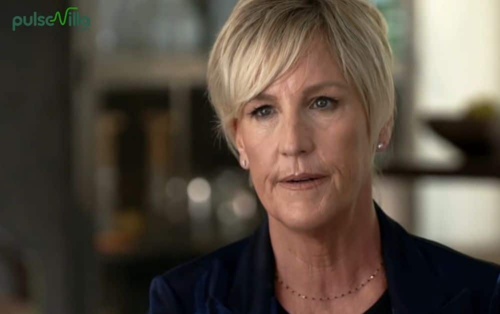 Erin Brockovich’s Career in Film and Television