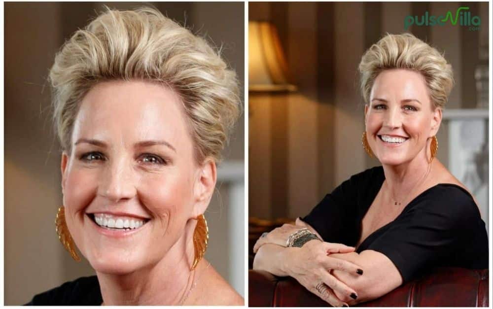 How Erin Brockovich’s Upbringing Influenced Her Work