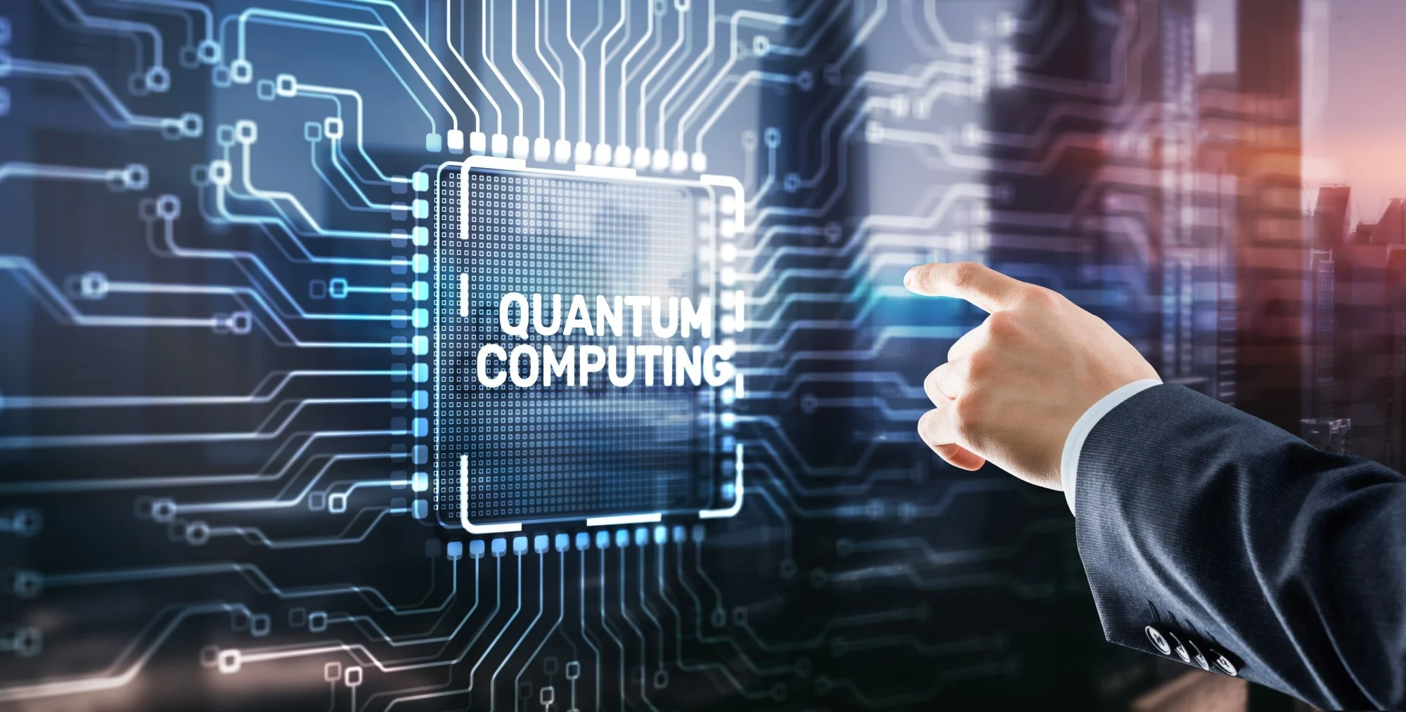 Quantum Computing: A Complete Guide to the Future of Technology