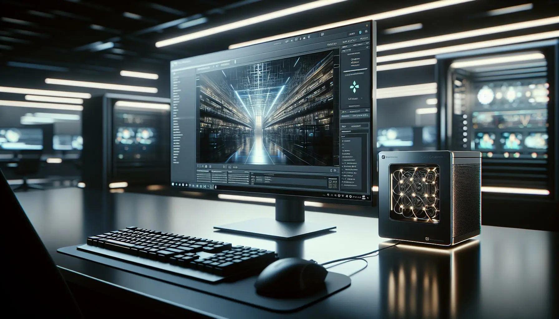 Bollnou2.7c Software: The Next Generation Automation Platform